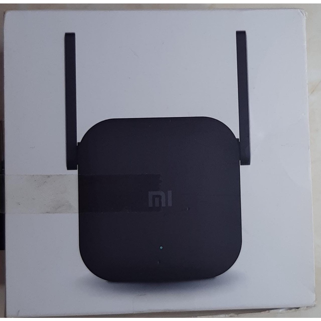 Mi Wifi Pro Extender