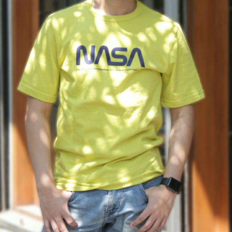 KAOS-H&M-NASA Ori...