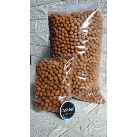 

Kacang Telur 500gr, Snack Gurih, Snack Lebaran