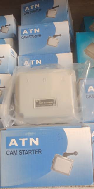 Cam Starter GZ-30A ATN / 30 Ampere