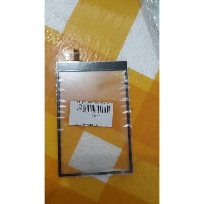 Dijual ts cina mito711 yl0995abo 3,8inch Berkualitas