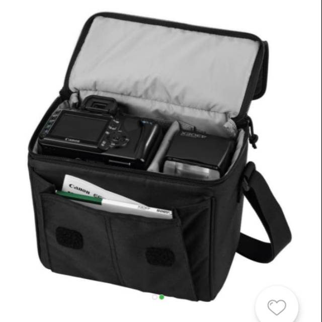 Tas Lowepro Stockholm 120