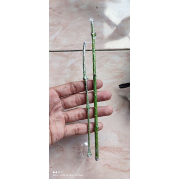 entres jambu dalhari