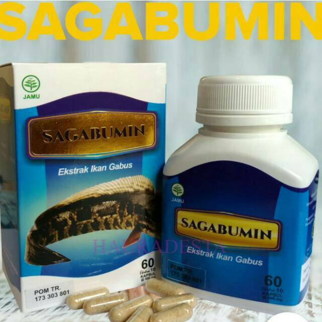 

JUAL Sagabumin