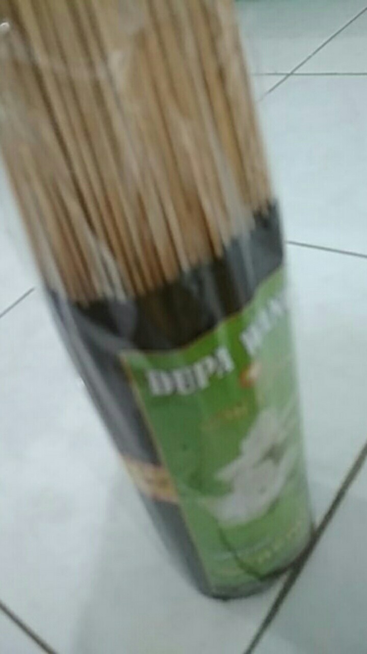 Dupa Bali Aromatherapy - Jasmine