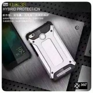 Hardcase Iron Metal Armor Hardcase Samsung J5 Pro, J6 2018, J8 2018, J5 2016