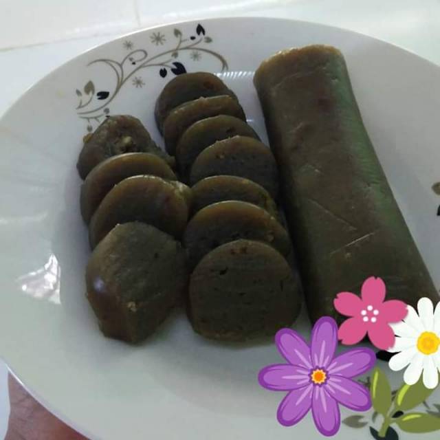 

Lempok Durian sekadau