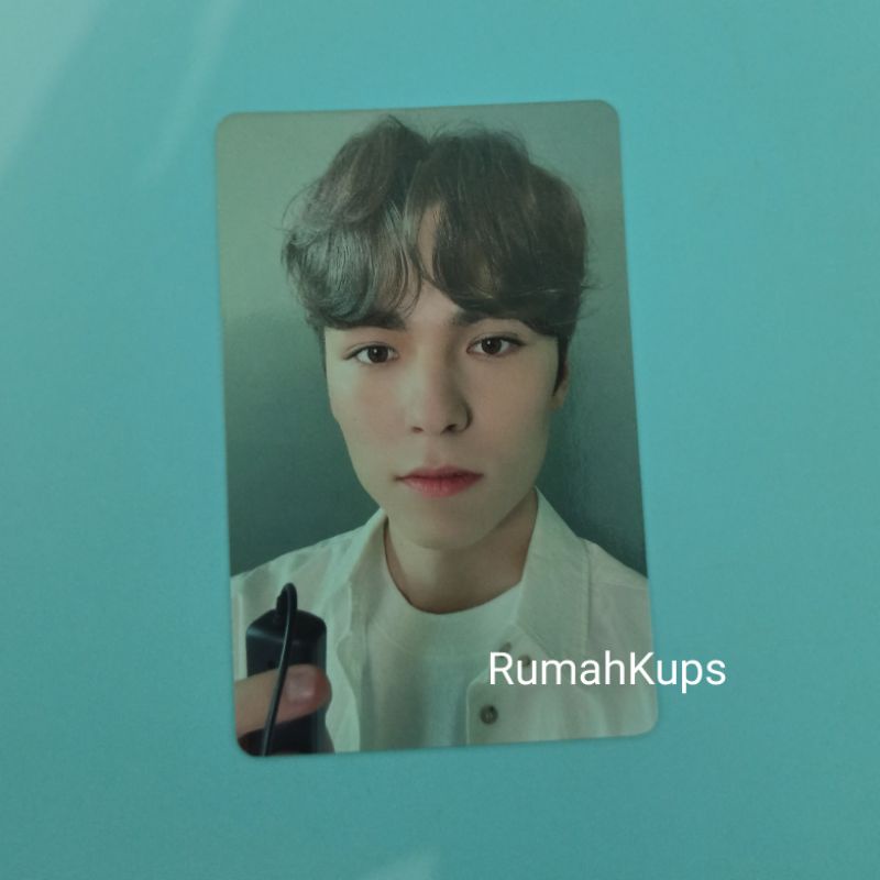 PC Hitorijanai Carat Ver. - Vernon
