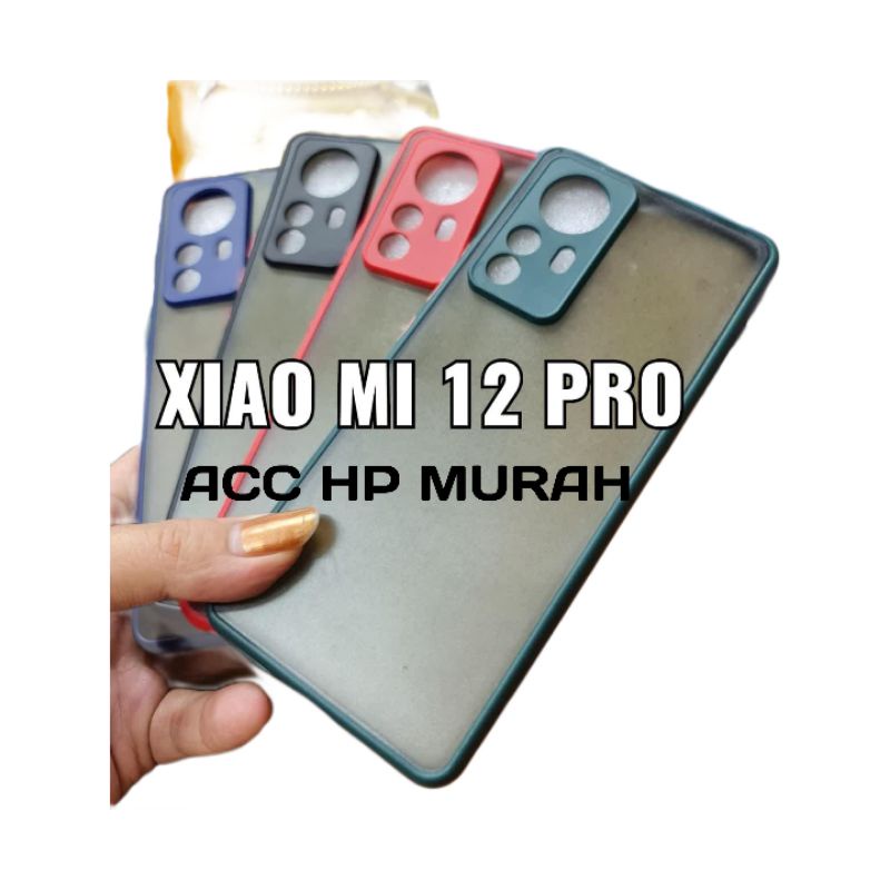 XIAOMI MI 12LITE MI 12 MI 12 PRO MI 8 LITE 11 LITE 11T 10T POCO C40 F1 F3 F4 F4 GT M3 M3 PRO M4 M4 PRO M5 X3 X3 PRO X3 GT AERO CHOICE HYBRID PELINDUNG KAMERA