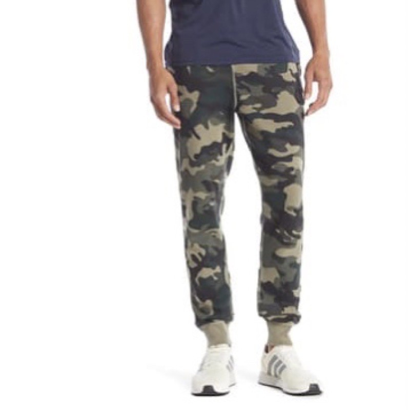 Jogger CHAMPION Camo