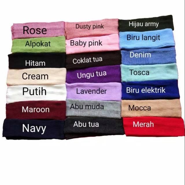 Handsock Rajut/Manset jempol wanita/Manset Rajut/Harga 1kodi