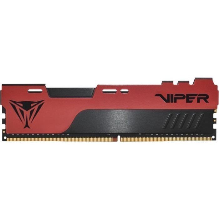 PATRIOT VIPER ELITE II 64GB 2x32GB DDR4 3600mhz - PVE2464G320C8K