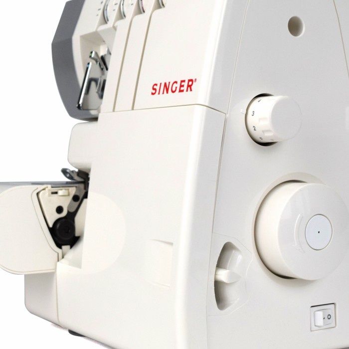 MESIN OBRAS SINGER 14SH754 (PORTABLE)