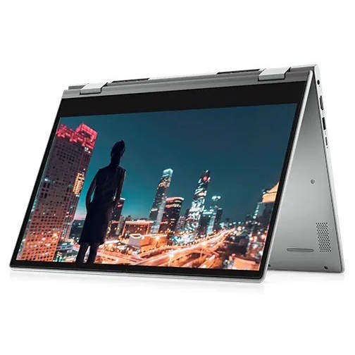 DELL INSPIRON 5406 Core i3 1115G4 4G 256GB SSD W10 OHS