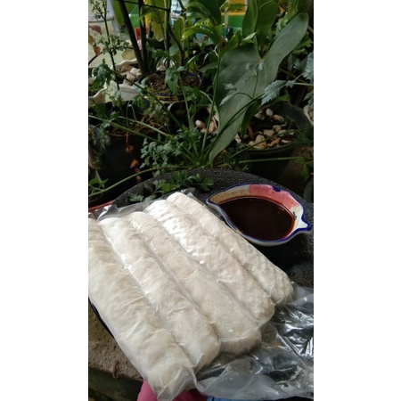 

PempekLENJER BESAR