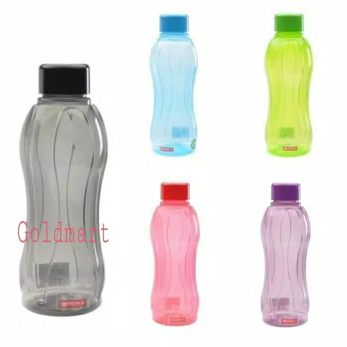 Botol Minum Lion Sry Star Nh-81 Hydro Bottle 1500ml