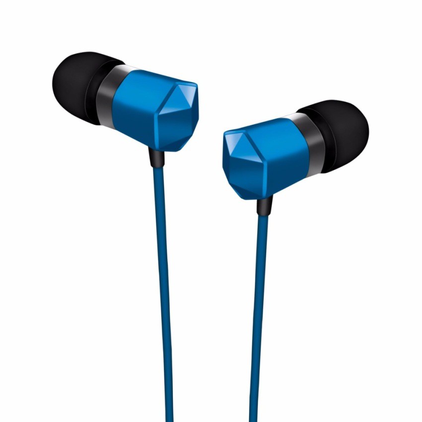 Sonicgear Sparkplug Grafite