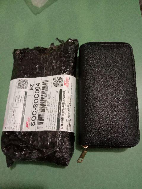 Goso Set Alat Pembuka Gembok Pintu