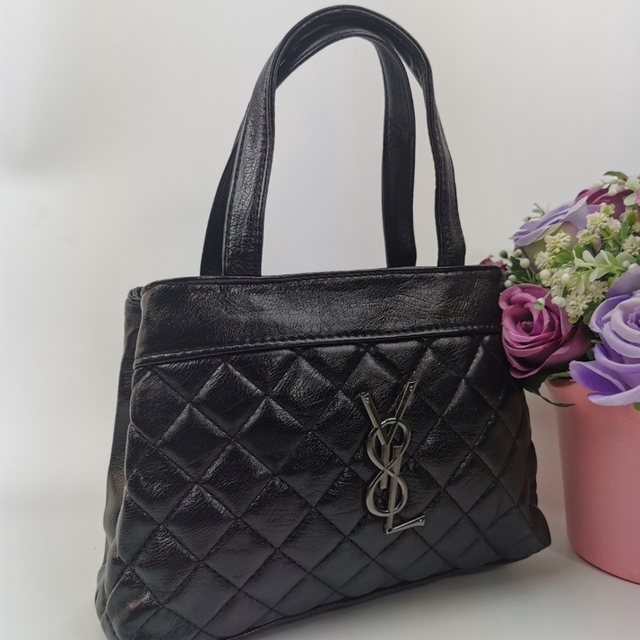 [READY] Tas jinjing wanita hand bag wanita tas make up tas wanita branded tas kulit wanita tas wanita kekinian tas wanita terbaru tas wanita import tas mini tote tas hp tas wanita murah COD tas wanita murah