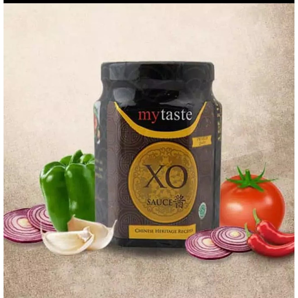 

Kwetiau Sauce 175 gr