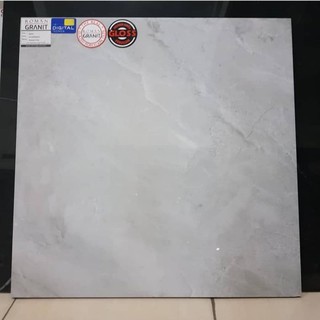 GRANIT 60X60/GRANIT ABU-ABU/ROMAN GRANIT/dCaesar Grey 60x60/LANTAI