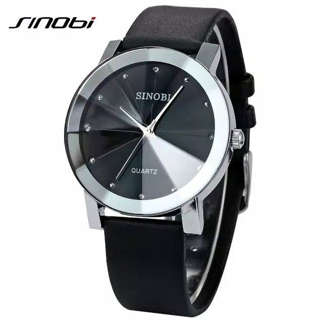 Jam Tangan Sinobi S981