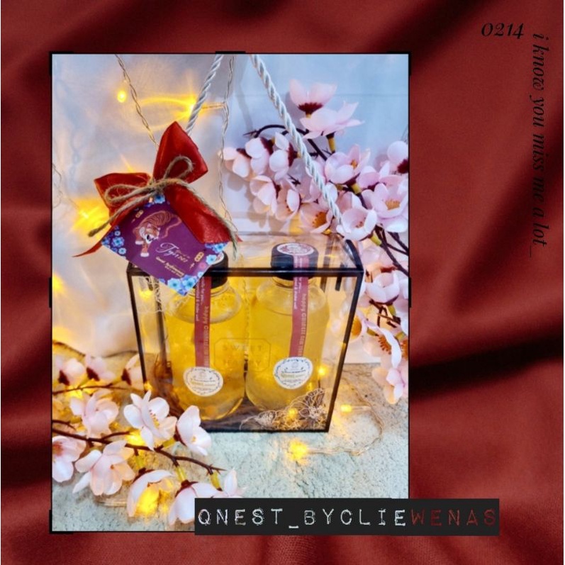 

Chinese New Year Hampers package 2