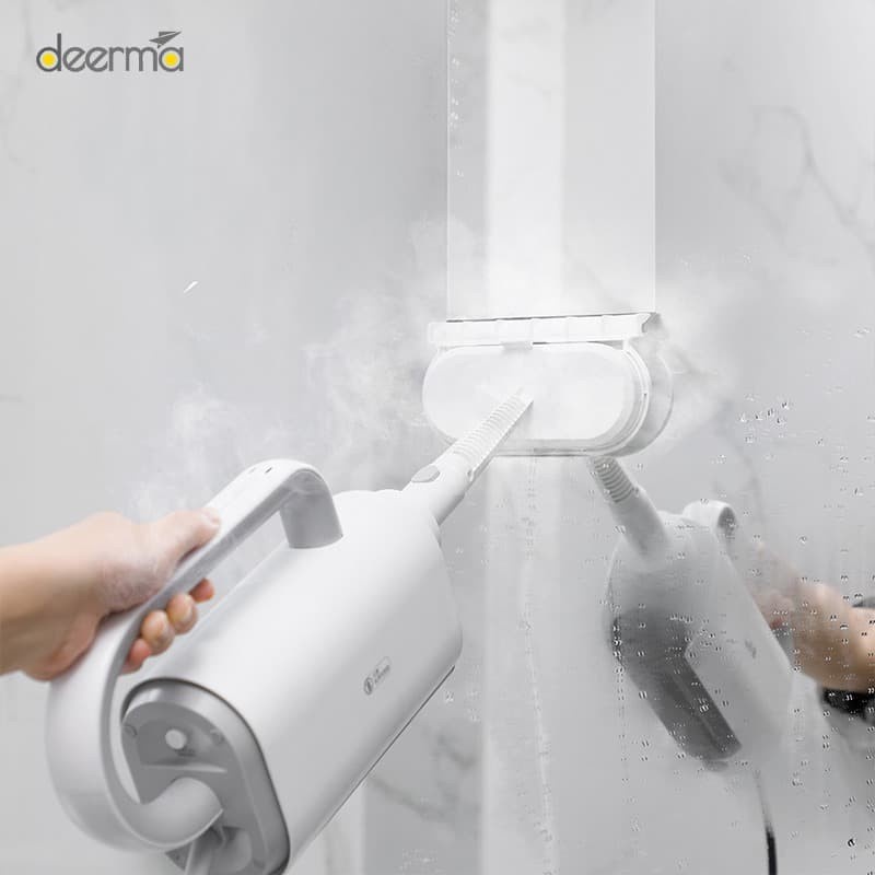 Deerma Steam Cleaner MOP Multifunction Alat Pel ZQ600 / ZQ610