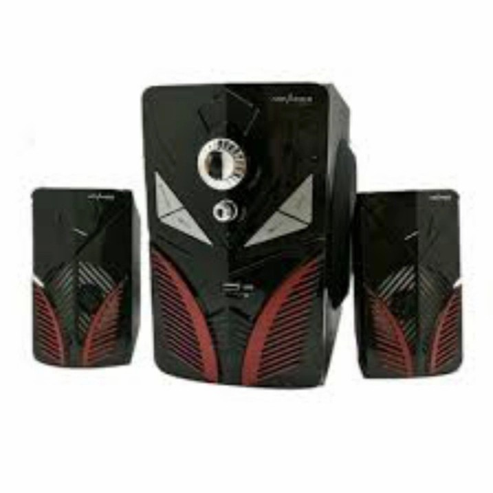 Speaker ADVANCE M 160BT M160BT Extra Power/Speaker Multimedia Bluetooth/ spiker OKE