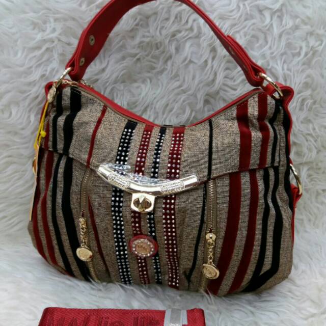 TAS WANITA MJL SALUR 2699 RED