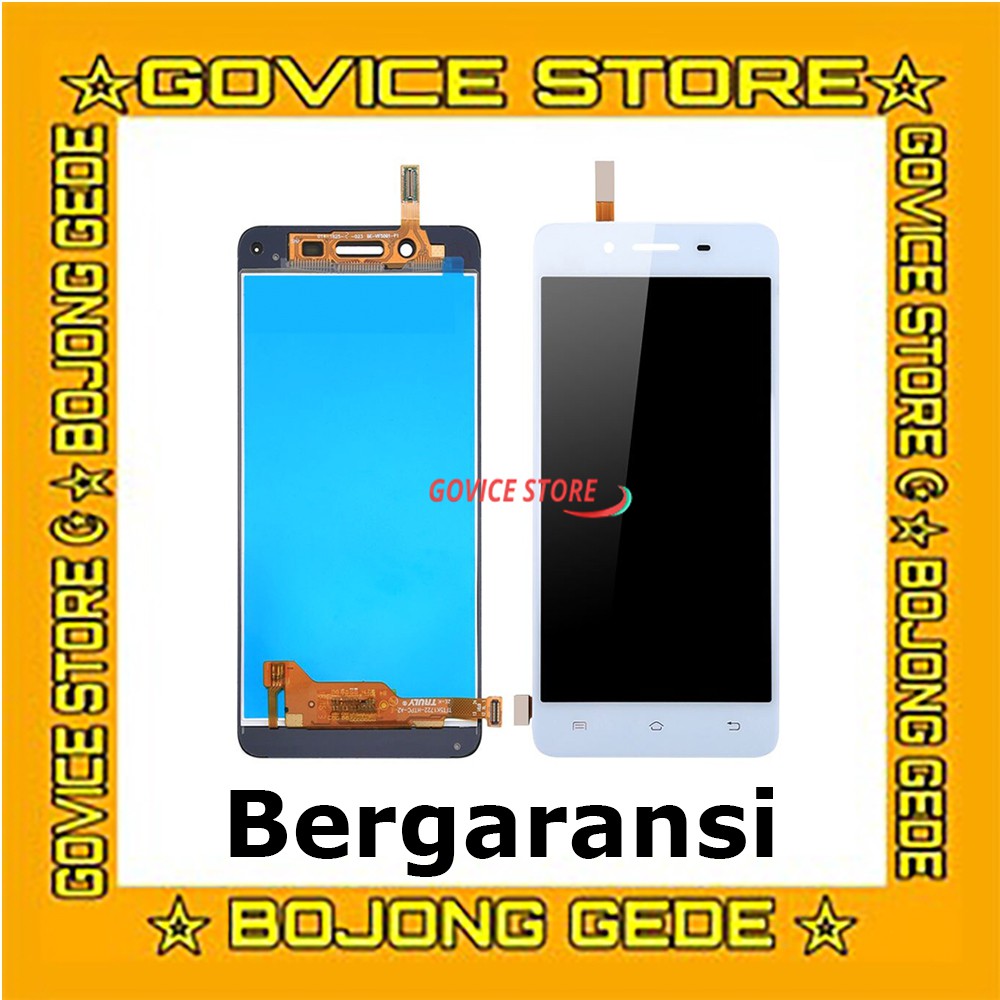 LCD TOUCHSCREEN VIVO V3