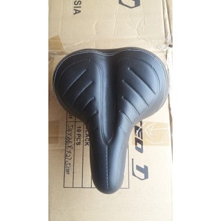 Saddle Sadel  Sepeda  Per Pacific MTB  Mini CTB Original 