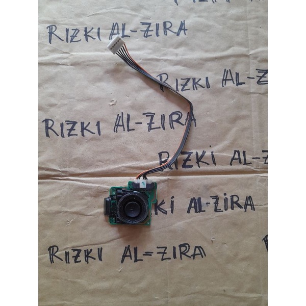 Ir Remote control dan tombol Tv Samsung UA 32EH4003