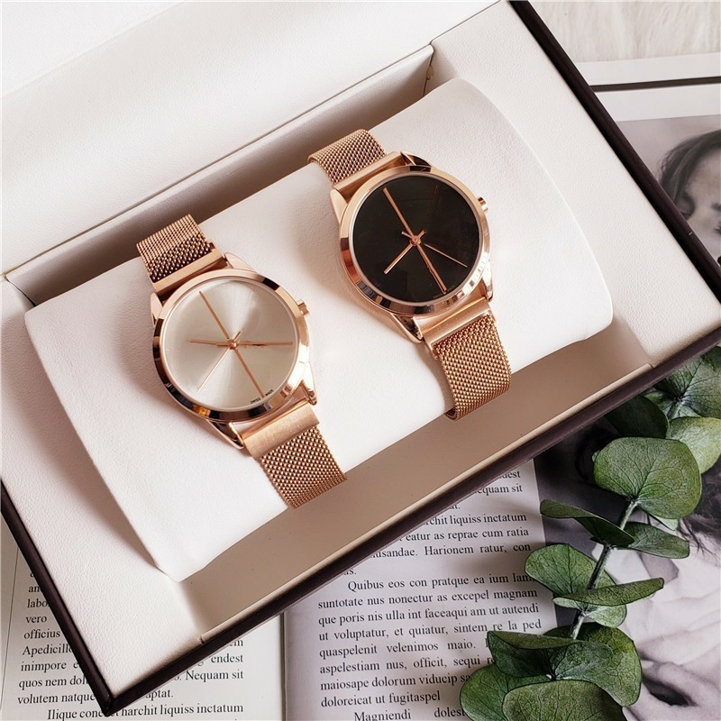 JAM TANGAN WANITA MURAH JAM MAGNET IMPORT MURAH  jt88 AL B7-1