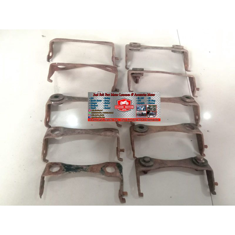 engsel jok gl 100 ori copotan