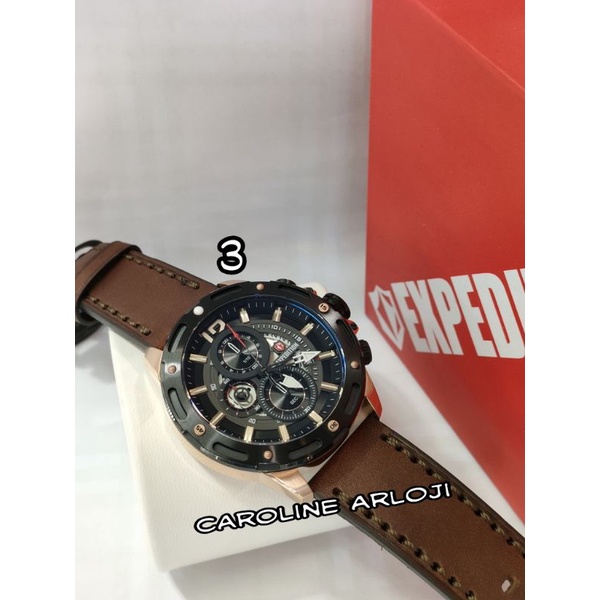 JAM TANGAN PRIA EXPEDITION E6760M