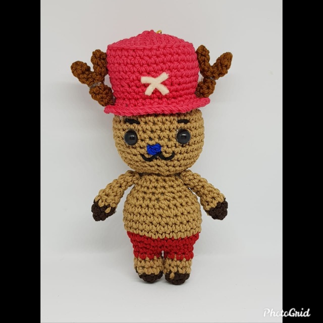 Boneka Chopper