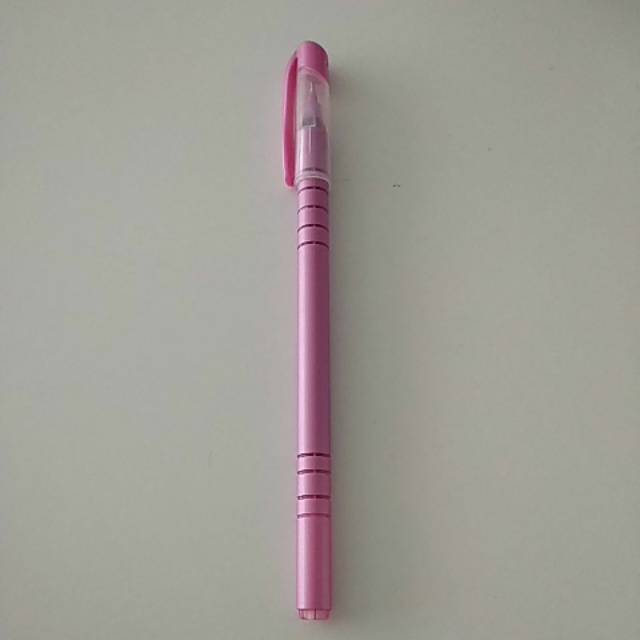 

Bolpoint pink murah