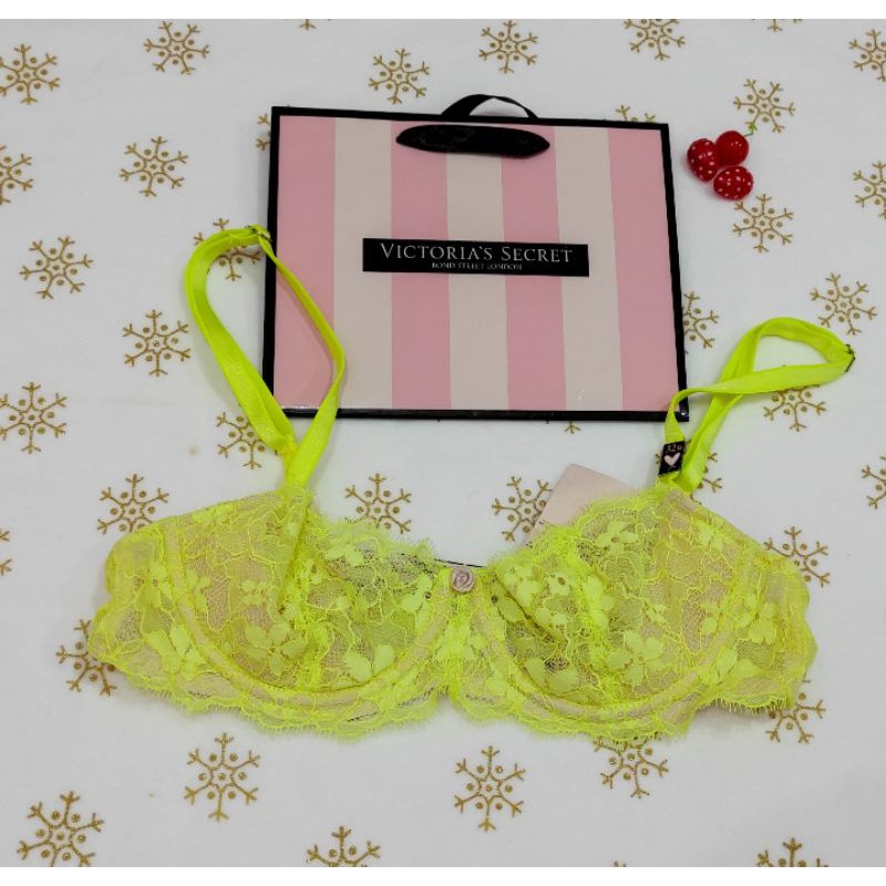 Bra Victoria's Secret Original 32 B