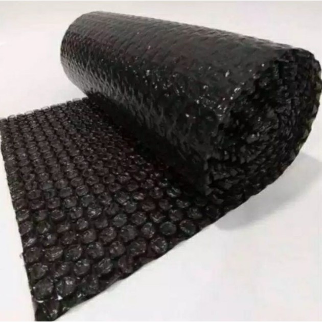 

Extra bubble wrap