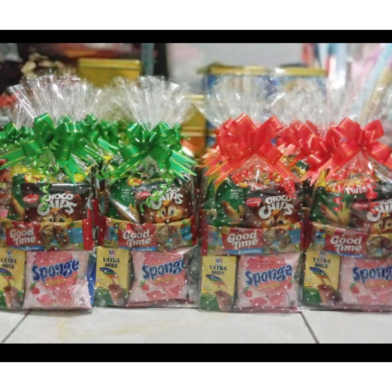 

PAKET SNACKS 10 ITEM SNACKS