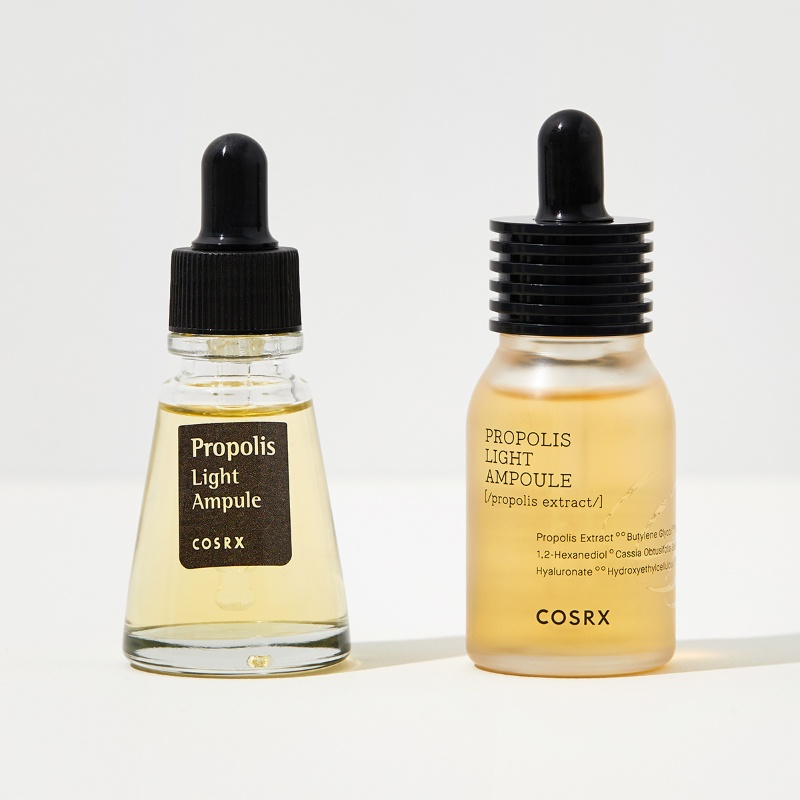 COSRX Full Fit Propolis Light Ampoule 30mL