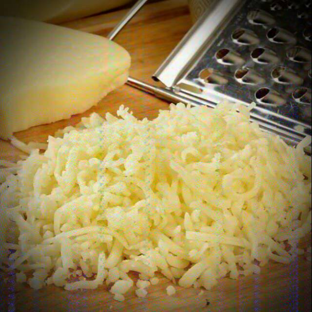 

Cheese Mozzarella 100% Fresh Milk