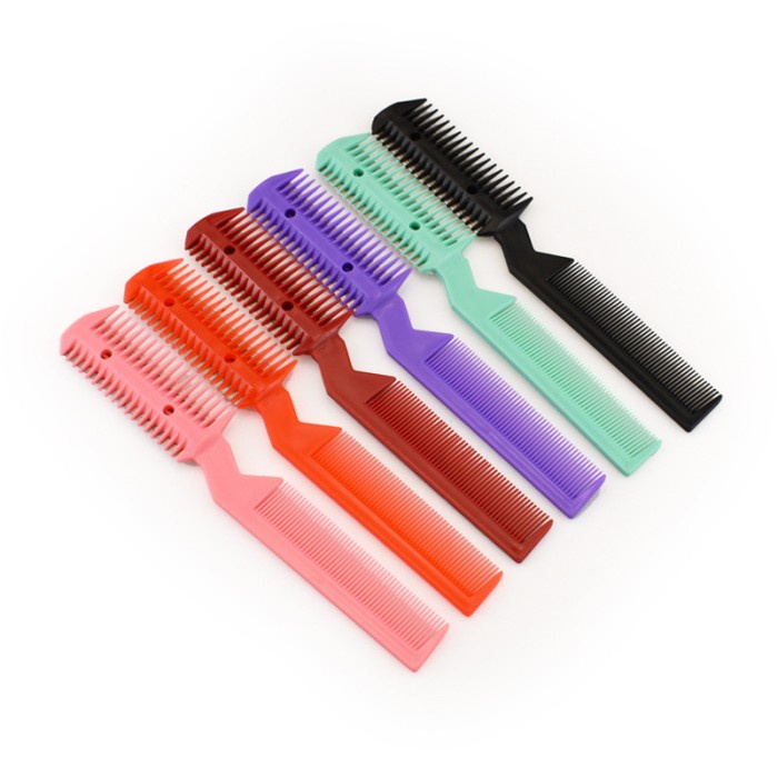 Sisir cukur bulu anjing kucing hair trimmer grooming hewan animal