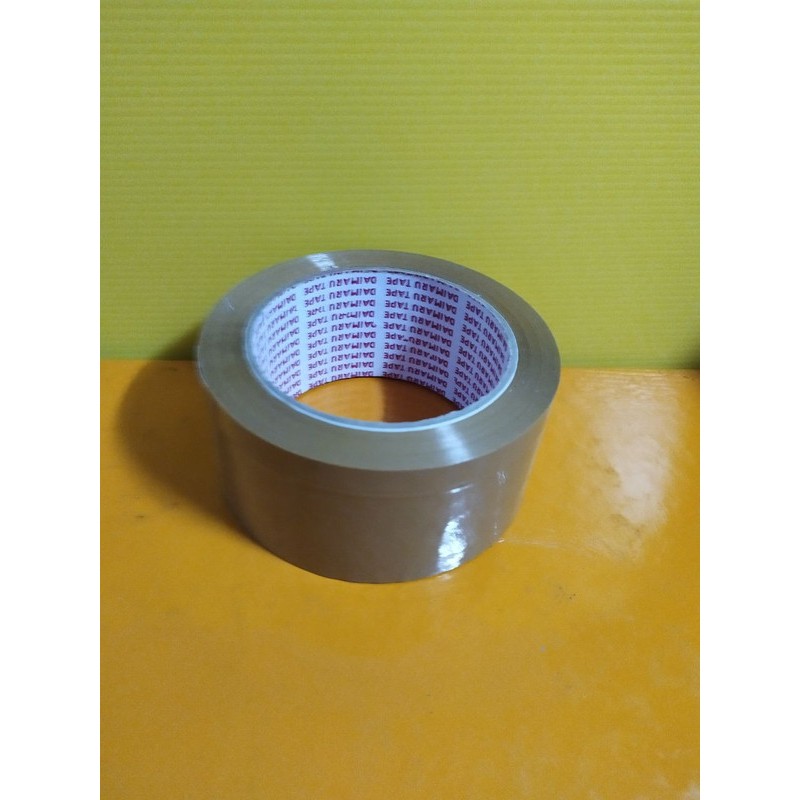 

Solasi Coklat Daimaru