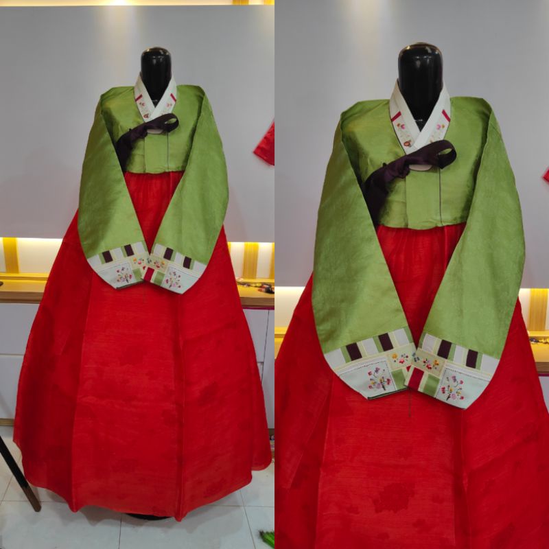 HANBOK BESAN