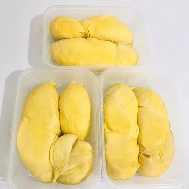 

Durian Kupas Monthong 500 gr