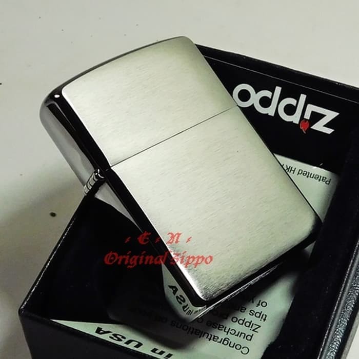 新製品の販売 ZIPPO heavy wall armor case シェル クロス