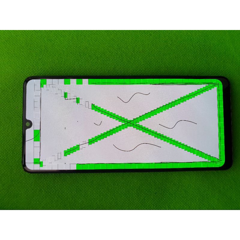 lcd samsung a32 4g ori copotan minus 02