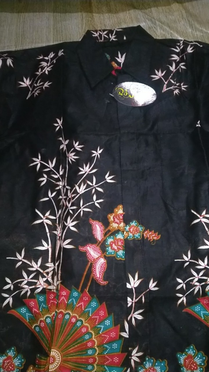 Maura Couple - Sania Ruffle Batik Couple Ori Ndoro Jowi Dnt Garansi Termurah Shopee - Shopashop Solo